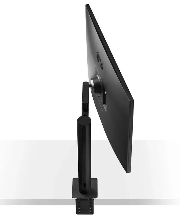 Фото - Монитор LG 32UN880-B