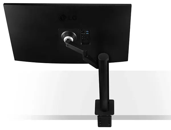 Фото - Монитор LG 32UN880-B