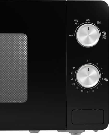 Фото - Мікрохвильова піч (НВЧ) Gorenje MO17E1B