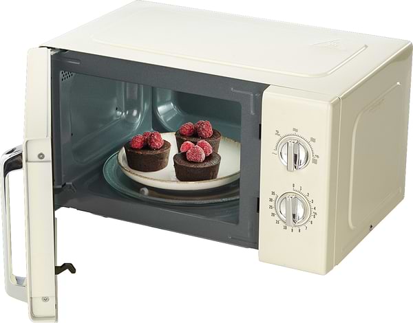 Фото - Микроволновая печь (СВЧ) Gorenje MO20E1HRL