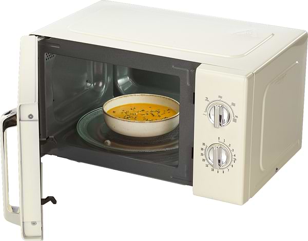 Фото - Микроволновая печь (СВЧ) Gorenje MO20E1HRL