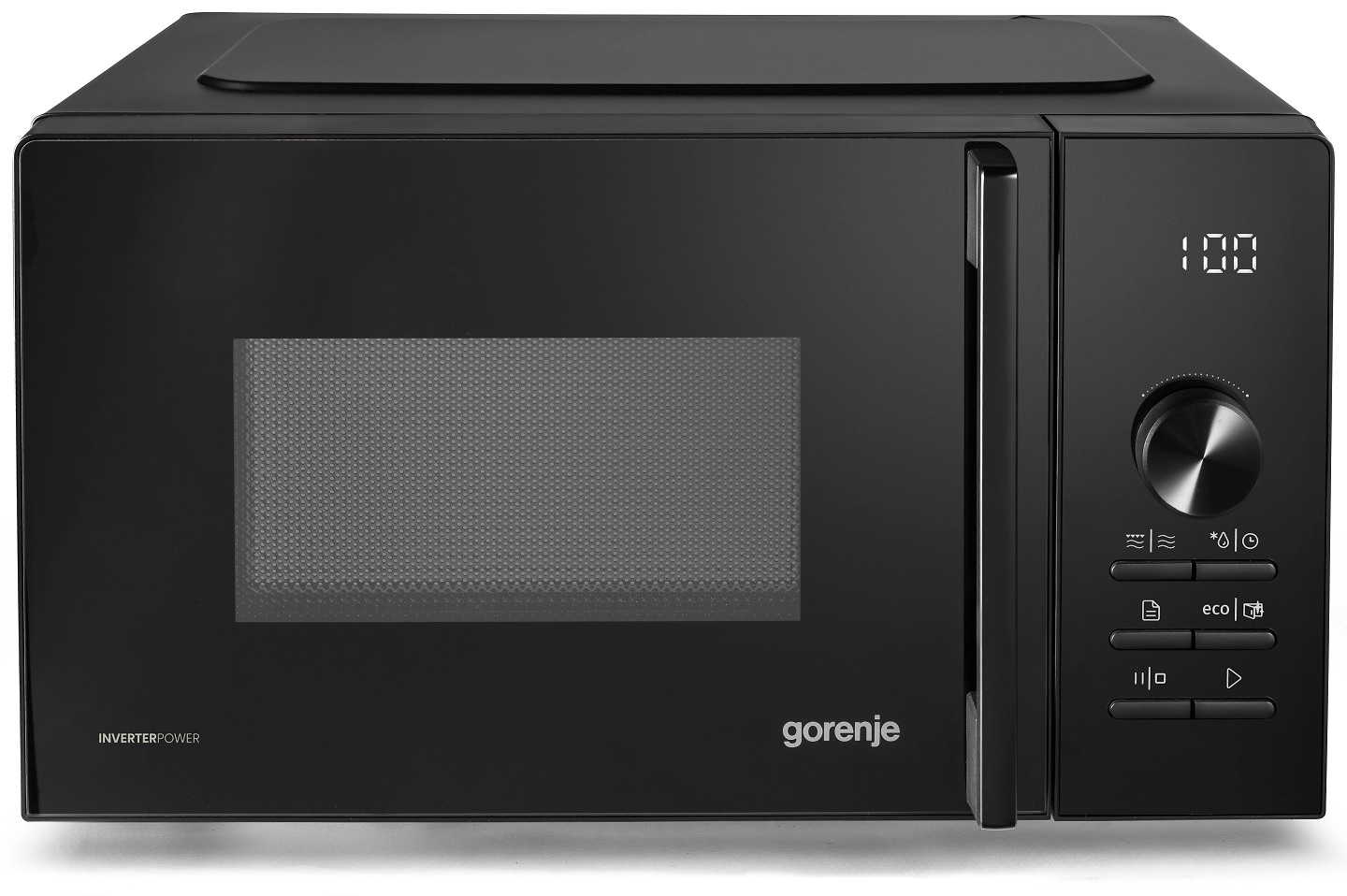 Микроволновая печь (СВЧ) Gorenje MO20A4B5