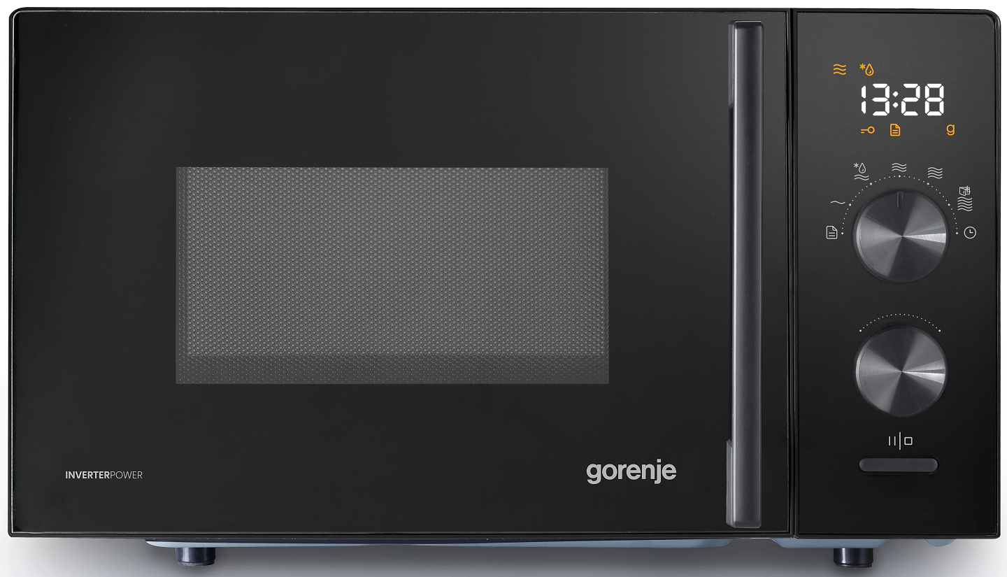 Микроволновая печь (СВЧ) Gorenje MO20AE1B5