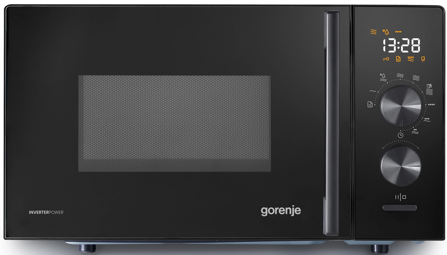 Микроволновая печь (СВЧ) Gorenje MO20AE2B5