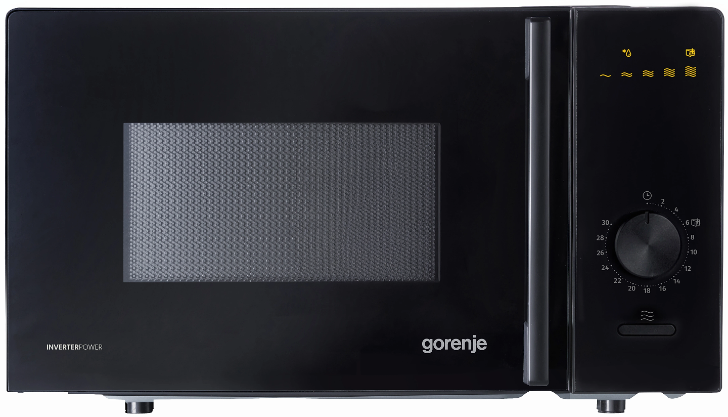 Микроволновая печь (СВЧ) Gorenje MO20E1B15