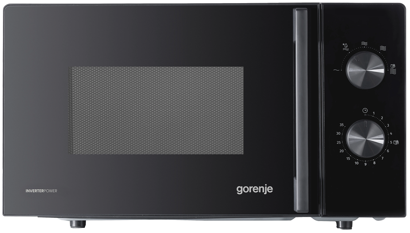Микроволновая печь (СВЧ) Gorenje MO20E1B5