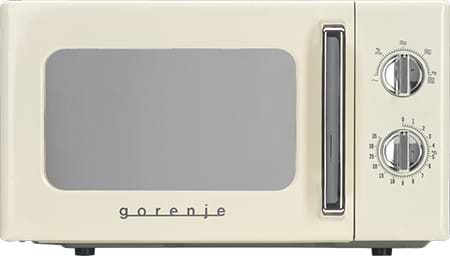 Микроволновая печь (СВЧ) Gorenje MO20E1HRL - Фото 1
