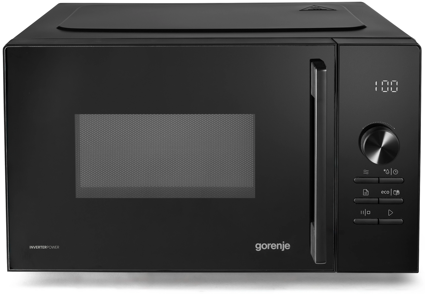 Микроволновая печь (СВЧ) Gorenje MO23A3B5