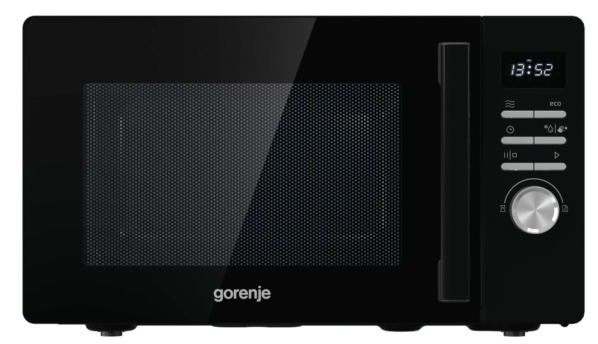 Микроволновая печь (СВЧ) Gorenje MO23A3BH - Фото 1