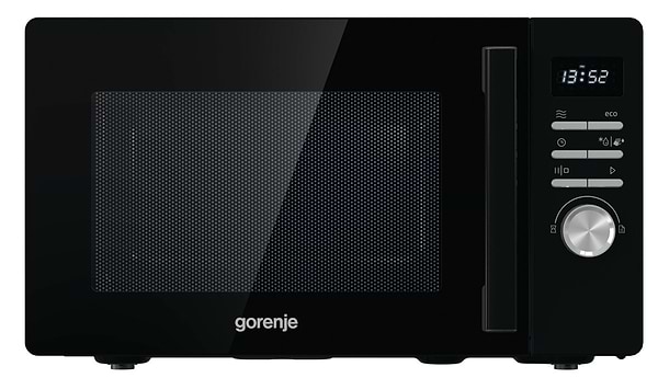 Фото - Мікрохвильова піч (НВЧ) Gorenje MO23A3BH