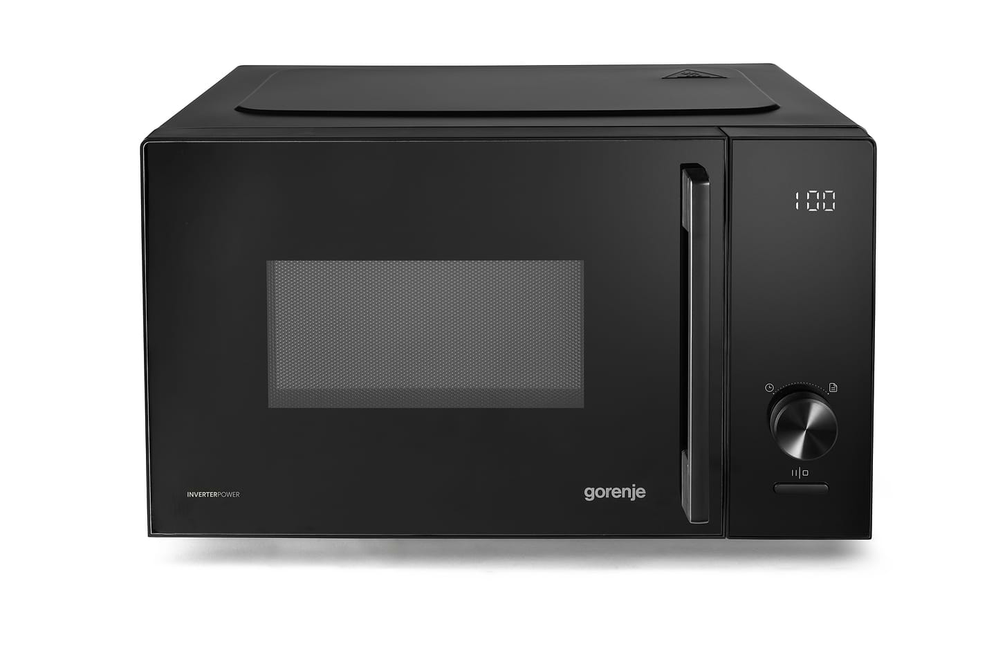 Микроволновая печь (СВЧ) Gorenje MO23S3B5