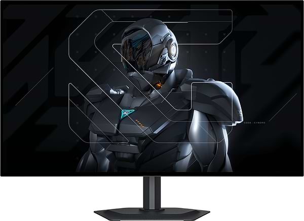 Фото - Монітор ігровий Gigabyte MO27Q28G OLED Gaming Monitor