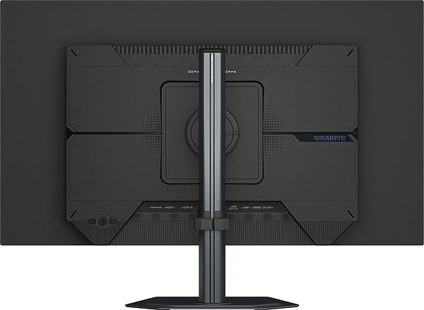 Фото - Монітор ігровий Gigabyte MO27Q28G OLED Gaming Monitor