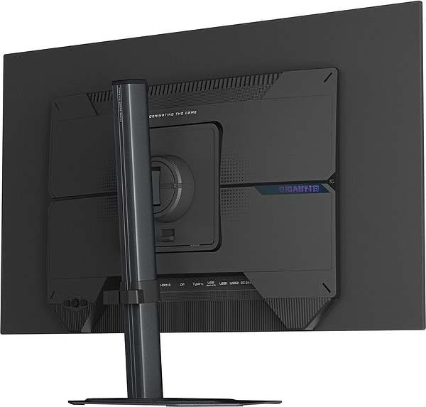 Фото - Монітор ігровий Gigabyte MO27Q28G OLED Gaming Monitor