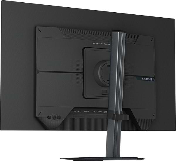 Фото - Монітор ігровий Gigabyte MO27Q28G OLED Gaming Monitor