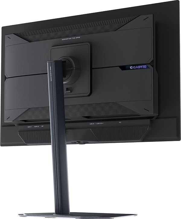 Фото - Монітор ігровий Gigabyte MO27Q2A OLED Gaming Monitor