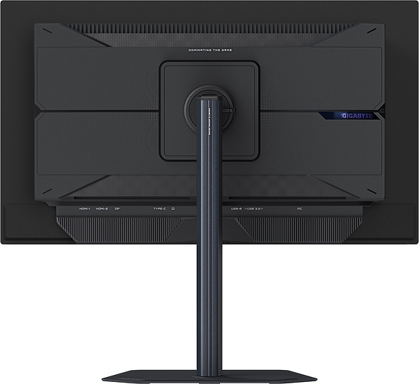 Фото - Монітор ігровий Gigabyte MO27Q2A OLED Gaming Monitor