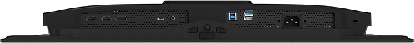 Фото - Монітор ігровий Gigabyte MO27Q2A OLED Gaming Monitor