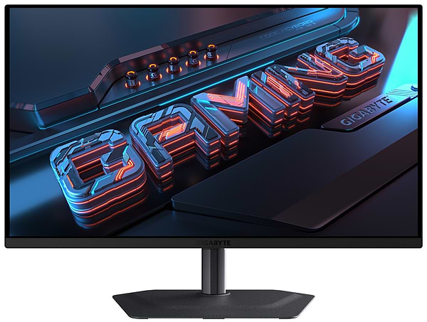 Фото - Монітор ігровий Gigabyte MO27U2