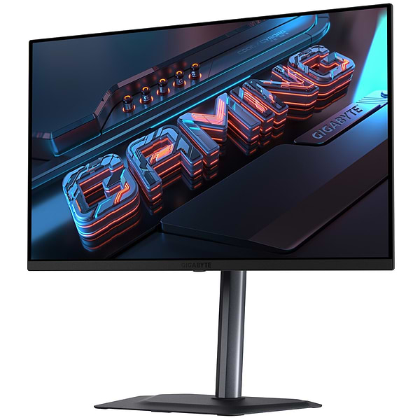 Фото - Монітор ігровий Gigabyte MO27U2