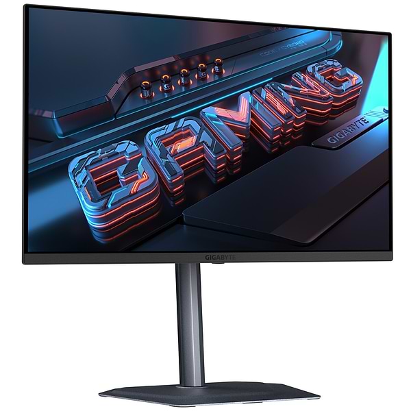 Фото - Монітор ігровий Gigabyte MO27U2