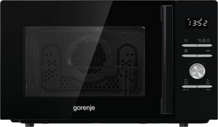 Фото - Уценка - Микроволновая печь (СВЧ) Gorenje MO28A5BH