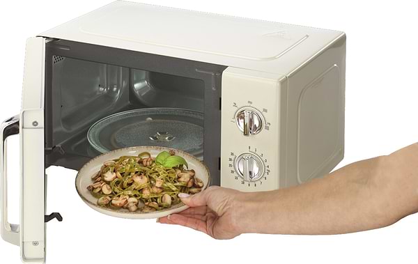 Фото - Микроволновая печь (СВЧ) Gorenje MO20E1HRL