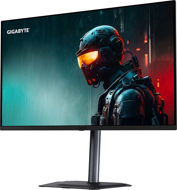 Фото - Монитор игровой Gigabyte MO32U OLED Gaming Monitor