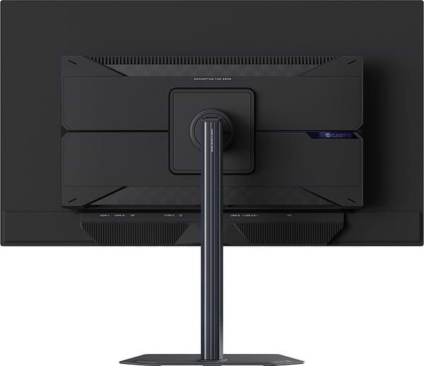 Фото - Монитор игровой Gigabyte MO32U OLED Gaming Monitor