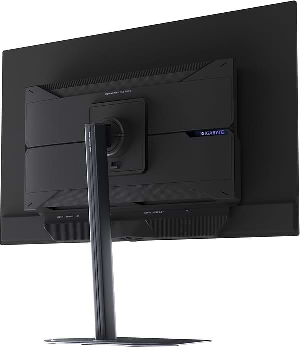 Фото - Монитор игровой Gigabyte MO32U OLED Gaming Monitor