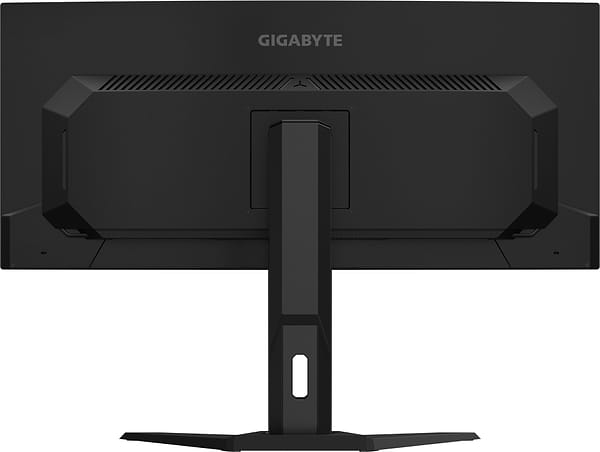 Фото - Монитор игровой Gigabyte OLED MO34WQC