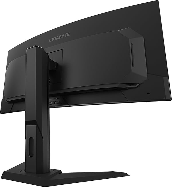 Фото - Монитор игровой Gigabyte OLED MO34WQC