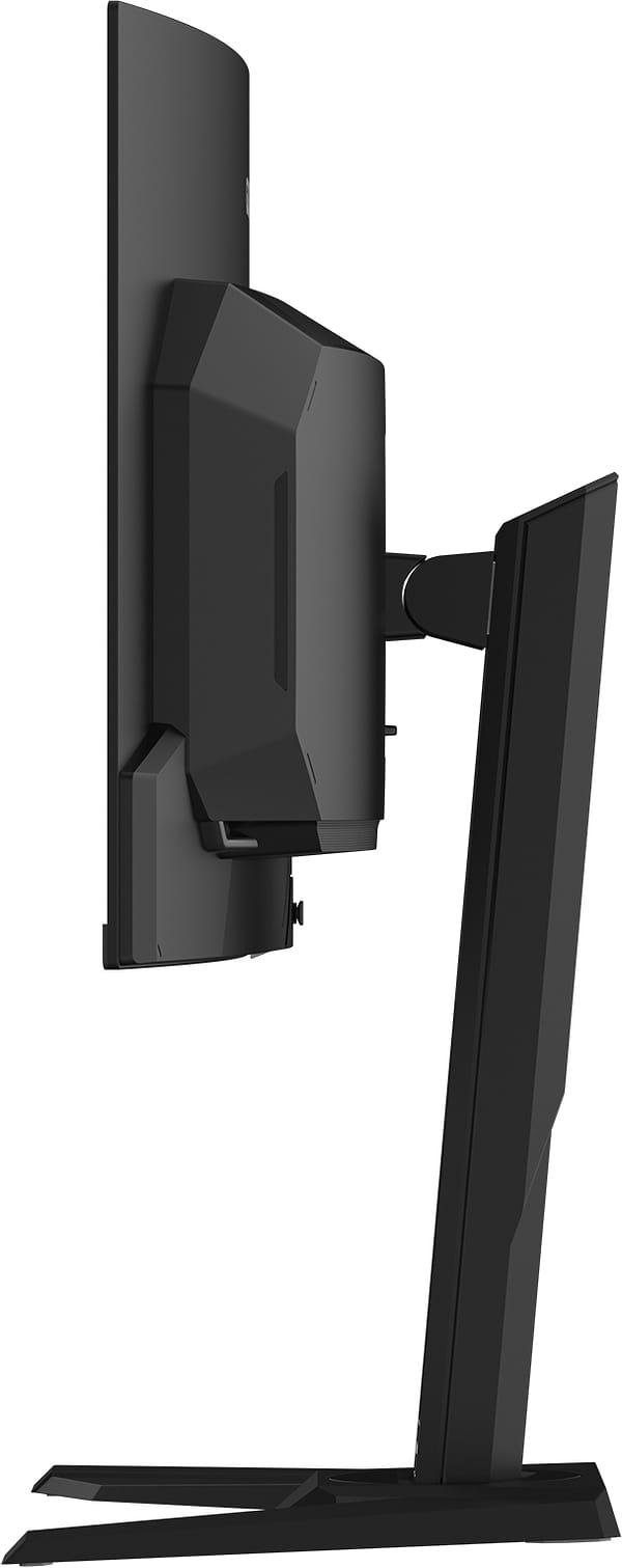 Фото - Монитор игровой Gigabyte OLED MO34WQC