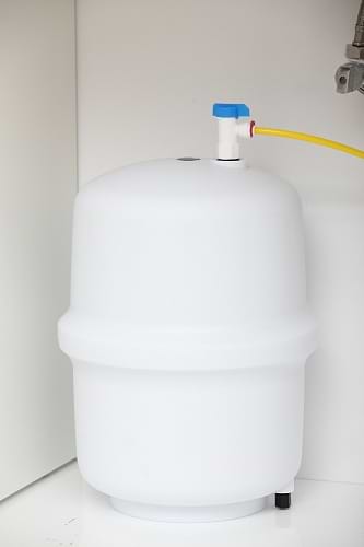 Фото - Система обратного осмоса Ecosoft Standard 6-50 с минерализатором (MO650MECOSTD)