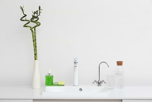 Фото - Система обратного осмоса Ecosoft Standard 6-50 с минерализатором (MO650MECOSTD)