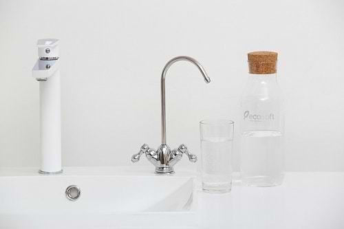 Фото - Система обратного осмоса Ecosoft Standard 6-50 с минерализатором (MO650MECOSTD)