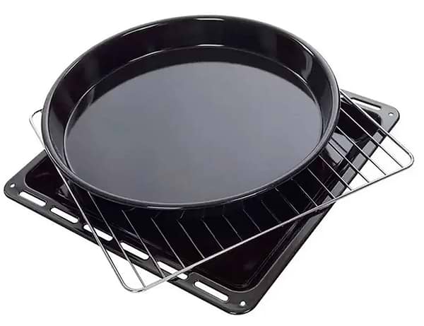 Фото - Печь электрическая Borgio MO 2005 Grey