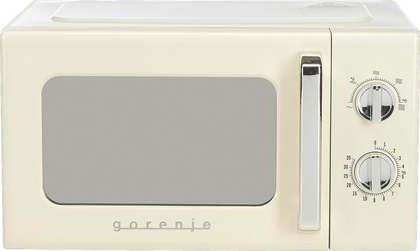 Фото - Микроволновая печь (СВЧ) Gorenje MO20E1HRL
