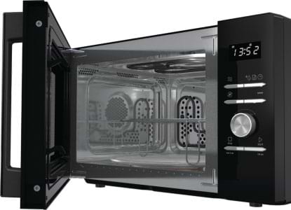 Фото - Уценка - Микроволновая печь (СВЧ) Gorenje MO28A5BH