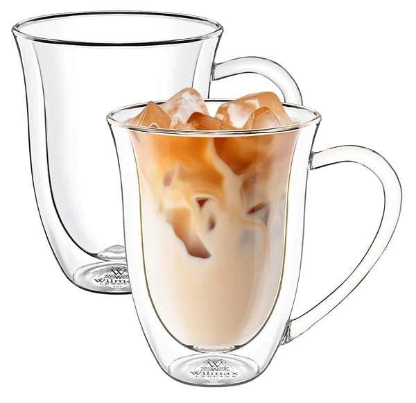 Фото - Чашка Wilmax Thermo 300 мл (WL-888726 / A)