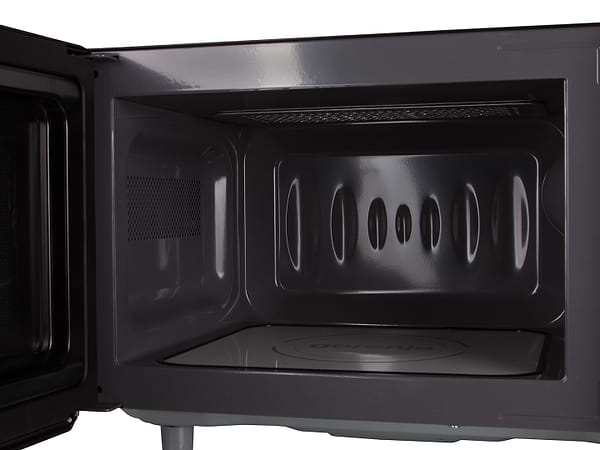Фото - Микроволновая печь (СВЧ) Gorenje MO 4250 CLB