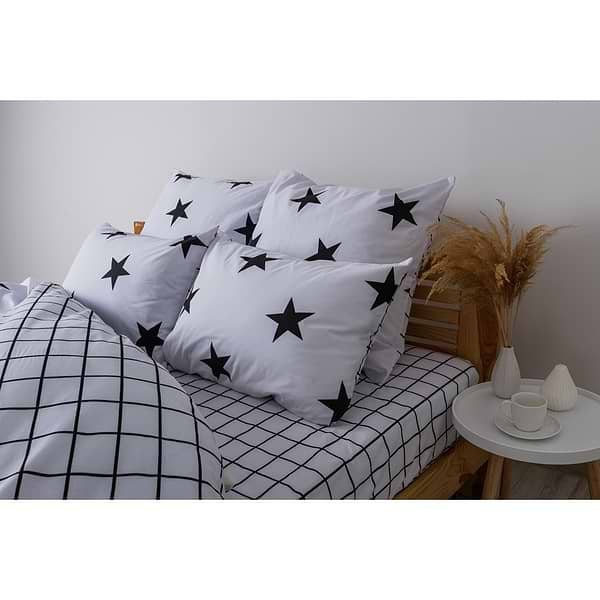 Фото - Комплект постельного белья ТЕП Soft dreams Morning Stars (2-03859_25302)