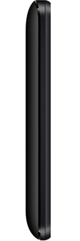 Фото - Мобільний телефон Nomi i2403 Black