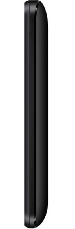 Фото - Мобільний телефон Nomi i2403 Black