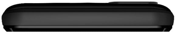 Фото - Мобільний телефон Nomi i2820 Black