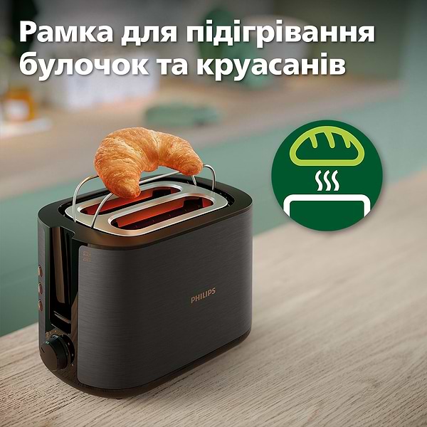 Фото - Тостер Philips HD2650/30