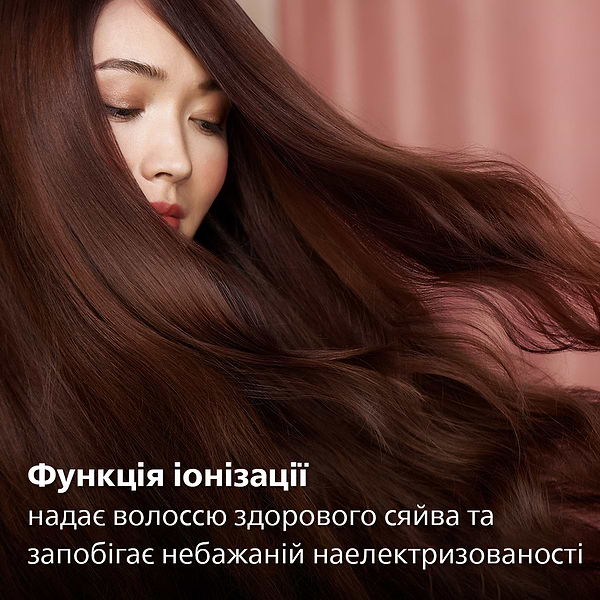 Фото - Фен Philips BHD628/00 серии Prestige
