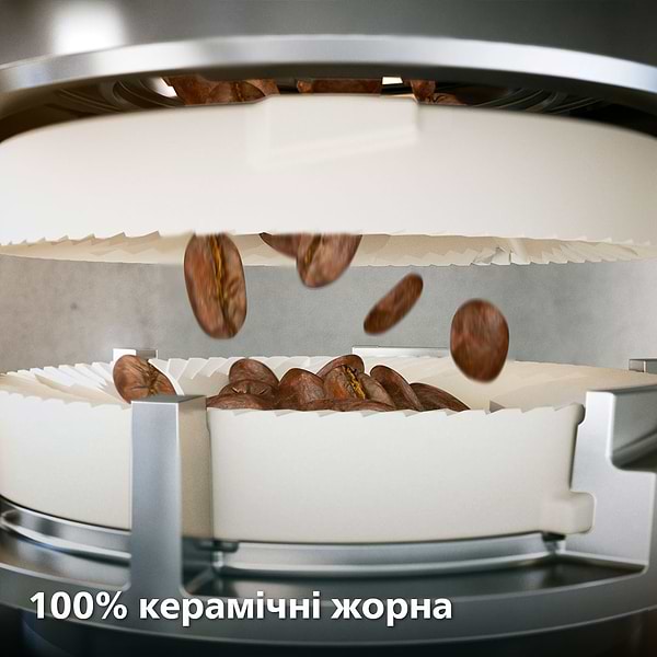 Фото - Уценка - Кофемашина Philips EP4346/71