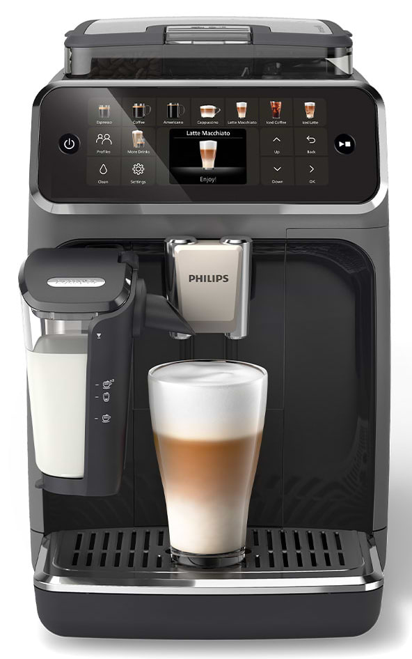 Кофемашина Philips EP5544/50 - Фото 1