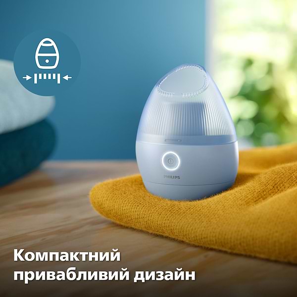 Фото - Тример для тканини Philips GCA2100/20